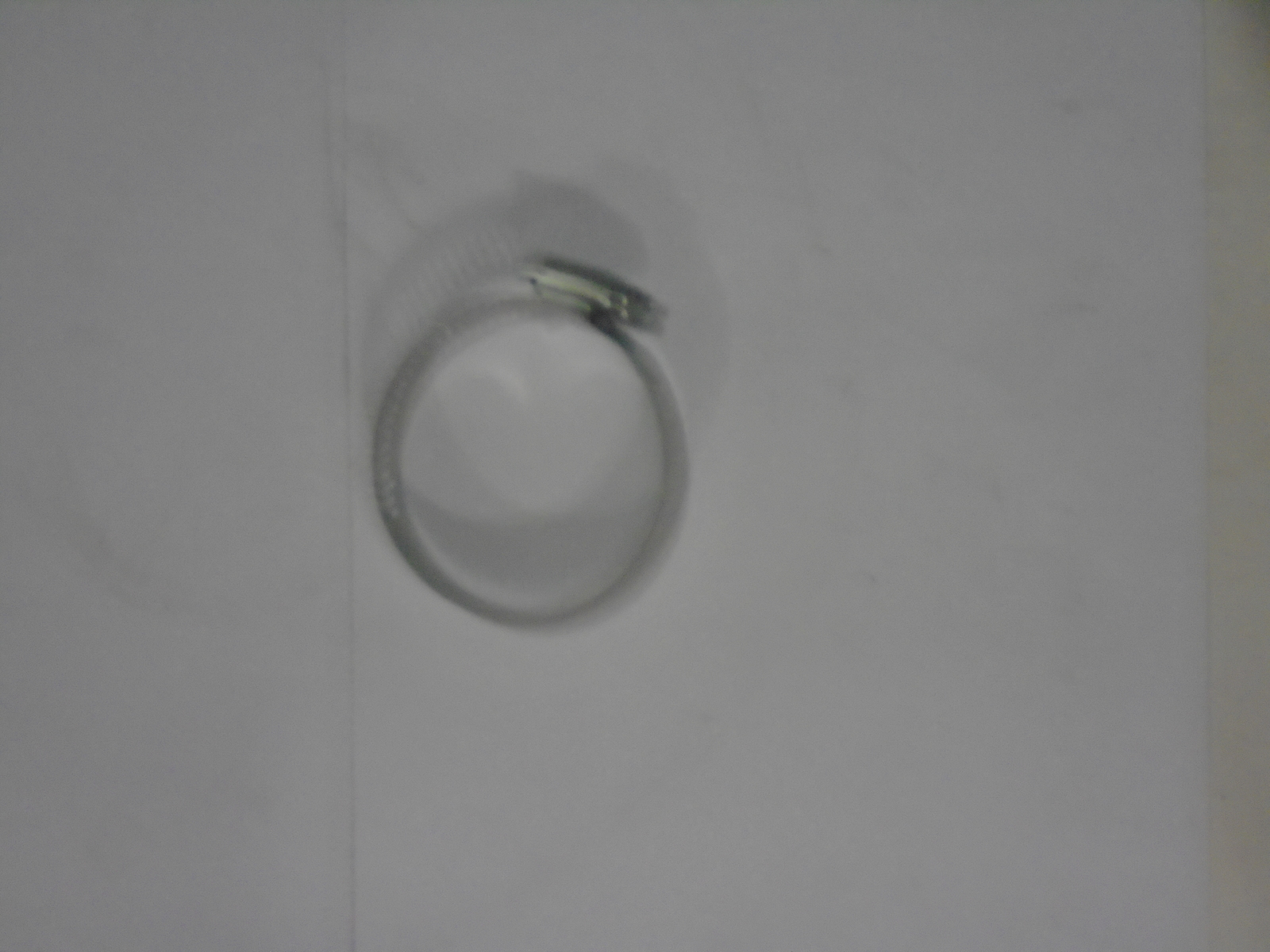 Clamp worm 57-70 14mm